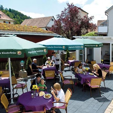 Hotel Gasthof Roessle Rottenburg am Neckar Luaran gambar
