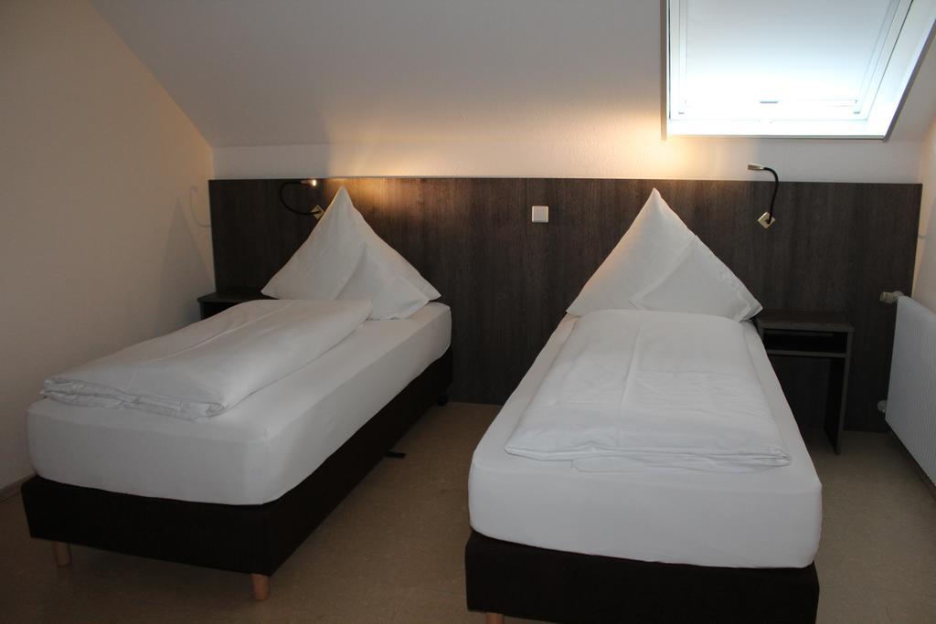 Hotel Gasthof Roessle Rottenburg am Neckar Luaran gambar