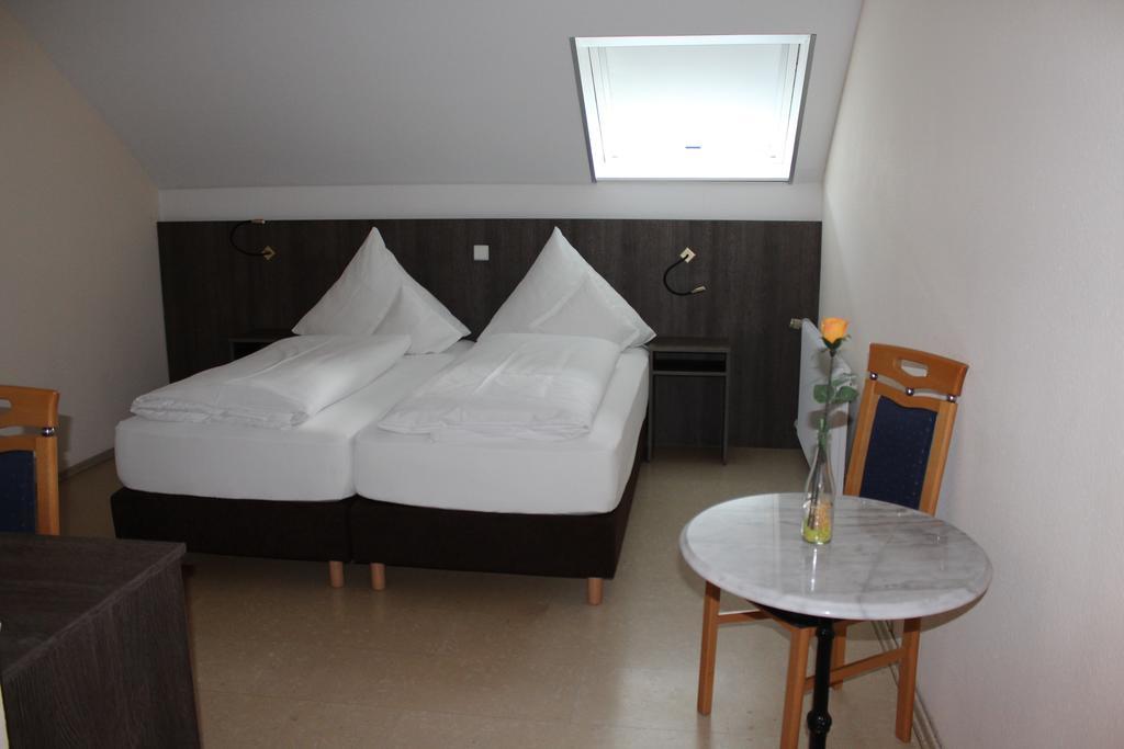 Hotel Gasthof Roessle Rottenburg am Neckar Luaran gambar