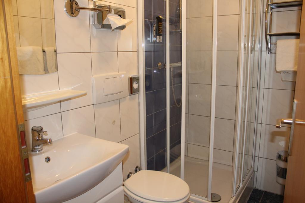 Hotel Gasthof Roessle Rottenburg am Neckar Luaran gambar