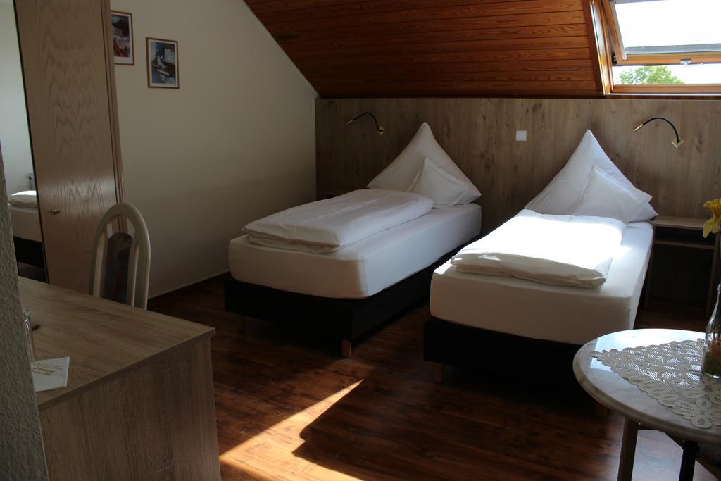 Hotel Gasthof Roessle Rottenburg am Neckar Luaran gambar
