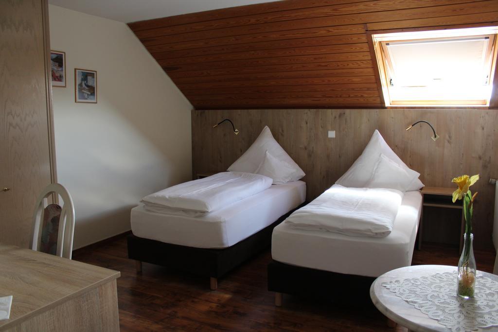 Hotel Gasthof Roessle Rottenburg am Neckar Luaran gambar