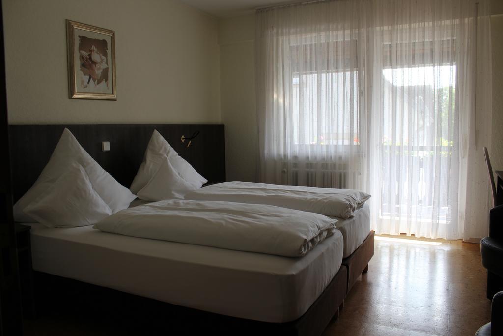 Hotel Gasthof Roessle Rottenburg am Neckar Luaran gambar