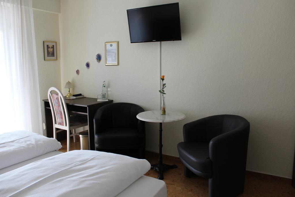 Hotel Gasthof Roessle Rottenburg am Neckar Luaran gambar