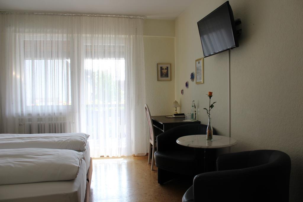 Hotel Gasthof Roessle Rottenburg am Neckar Luaran gambar