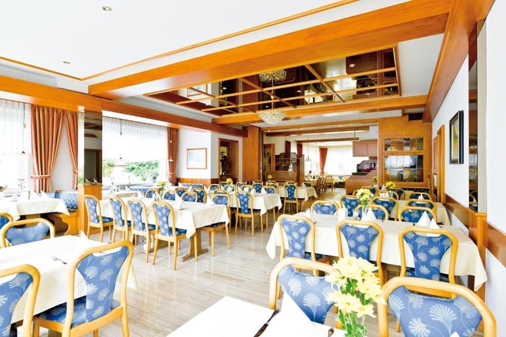 Hotel Gasthof Roessle Rottenburg am Neckar Luaran gambar