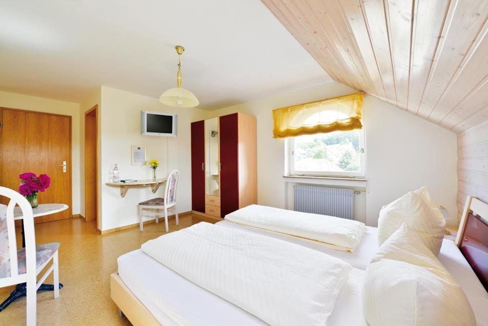 Hotel Gasthof Roessle Rottenburg am Neckar Bilik gambar