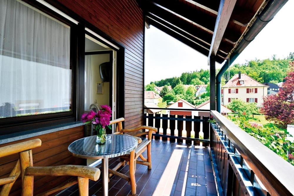Hotel Gasthof Roessle Rottenburg am Neckar Bilik gambar