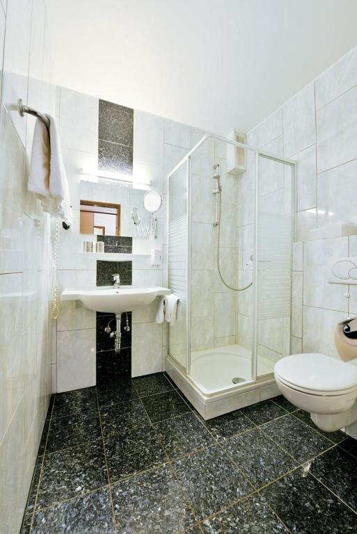 Hotel Gasthof Roessle Rottenburg am Neckar Bilik gambar
