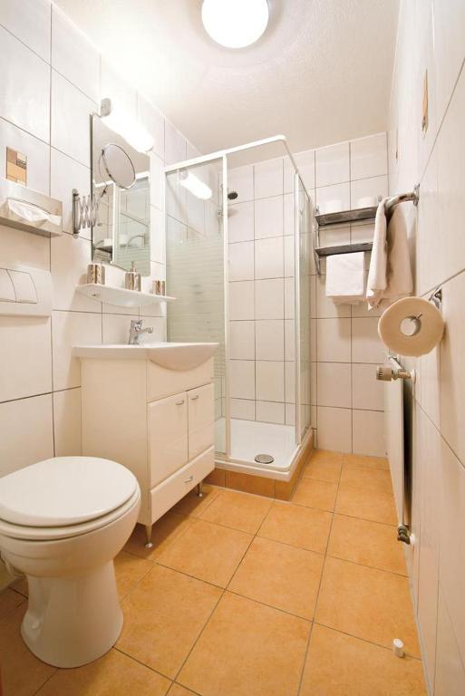 Hotel Gasthof Roessle Rottenburg am Neckar Bilik gambar