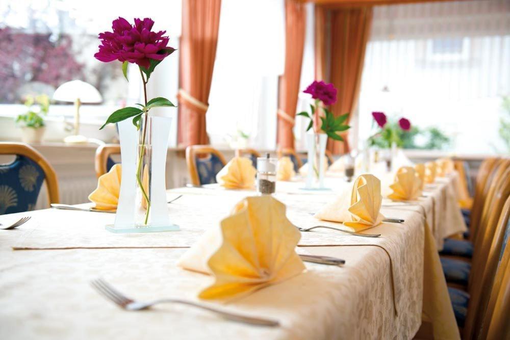 Hotel Gasthof Roessle Rottenburg am Neckar Luaran gambar