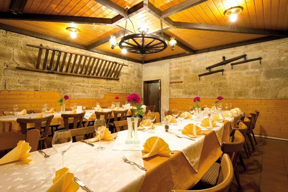 Hotel Gasthof Roessle Rottenburg am Neckar Luaran gambar