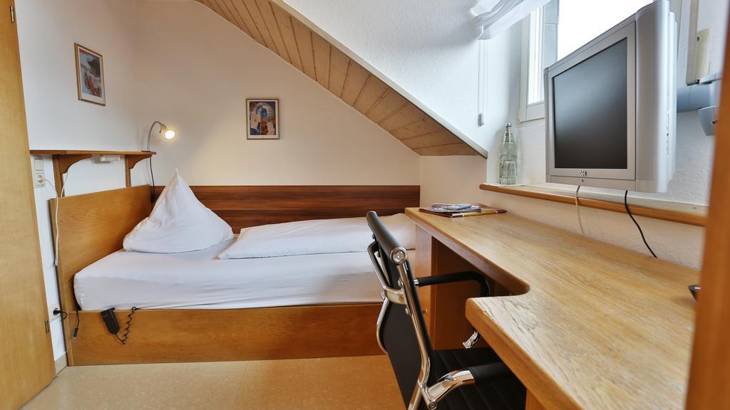 Hotel Gasthof Roessle Rottenburg am Neckar Luaran gambar