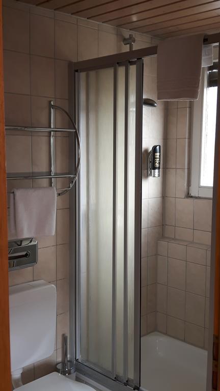 Hotel Gasthof Roessle Rottenburg am Neckar Luaran gambar