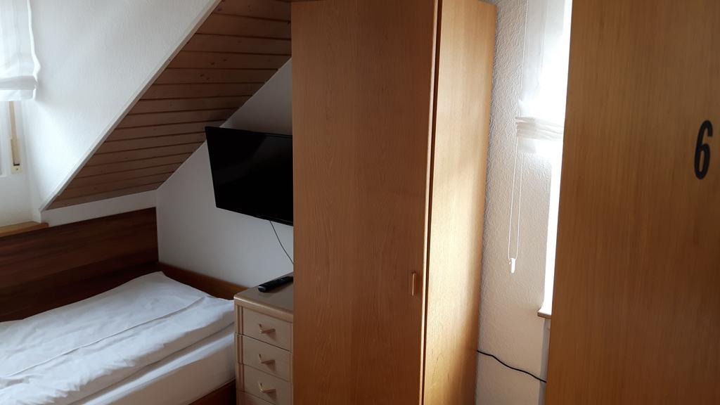 Hotel Gasthof Roessle Rottenburg am Neckar Luaran gambar